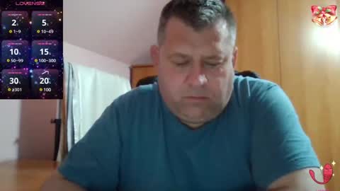 freeboy80180 online show from March 4, 2025, 5:34 pm