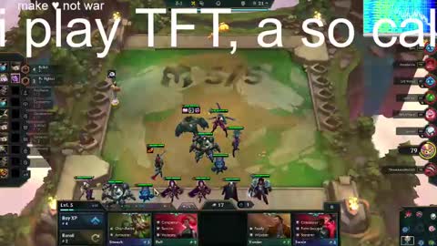 Duckmysick online show from February 27, 2025, 6:53 pm