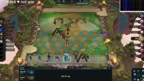 Duckmysick online show from March 7, 2025, 10:02 am