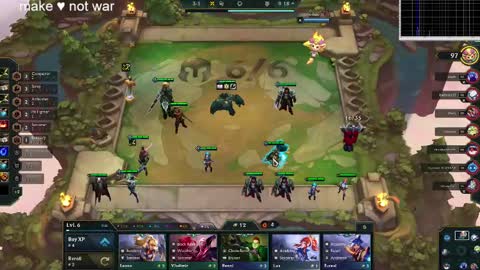 Duckmysick online show from March 10, 2025, 10:48 am