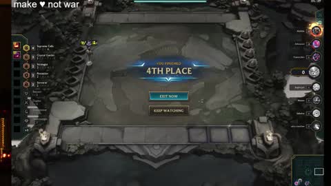 Duckmysick online show from September 24, 2025, 6:55 pm