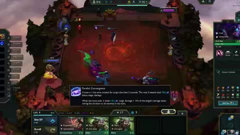 Duckmysick online show from February 10, 2026, 8:13 pm