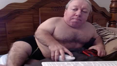 Cute Lil Man online show from November 19, 2025, 12:05 pm