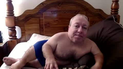 Cute Lil Man online show from March 17, 2026, 8:50 am