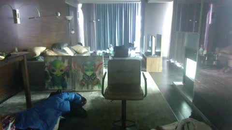 jasmineandaladin69 online show from December 22, 2024, 5:21 pm