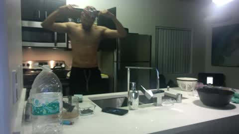 jasmineandaladin69 online show from January 13, 2025, 3:56 am