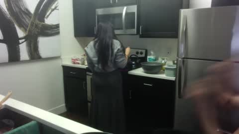 jasmineandaladin69 online show from January 13, 2025, 7:11 am