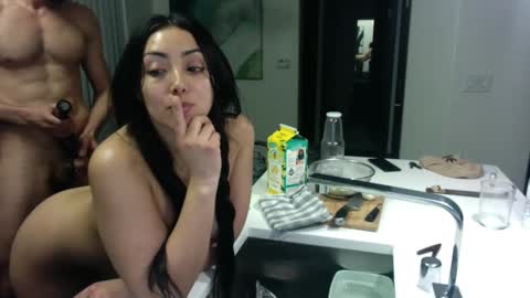 jasmineandaladin69 online show from January 17, 2025, 7:30 am