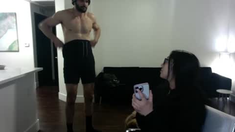 jasmineandaladin69 online show from January 24, 2025, 6:46 am