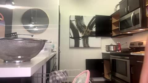 jasmineandaladin69 online show from January 28, 2025, 8:58 pm