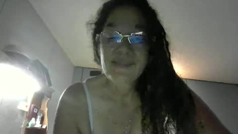 FreeSpirit59 online show from July 31, 2026, 1:54 pm