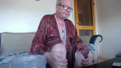 freespirt59 online show from December 9, 2024, 10:32 am