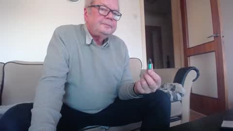 freespirt59 online show from December 9, 2024, 1:34 pm