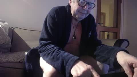 freespirt59 online show from January 31, 2025, 5:42 pm