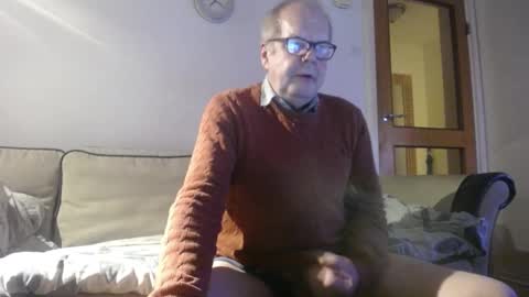 freespirt59 online show from February 24, 2025, 6:15 pm