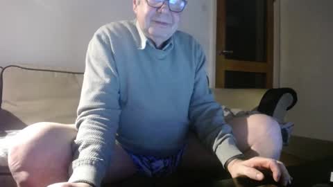 freespirt59 online show from March 4, 2025, 5:03 pm