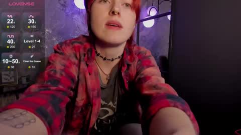 Freirene online show from October 18, 2025, 2:51 pm