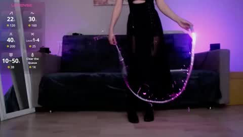 Snapshot of frelianight chatting on February 4, 2026, 8:58 pm frelianight online show from February 4, 2026, 8:58 pm