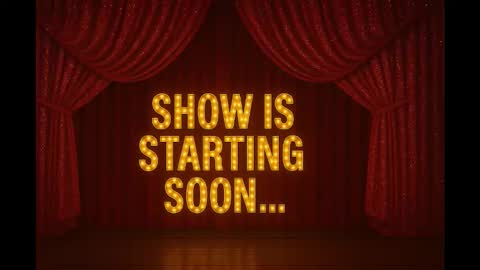 Louise or Lou 3 online show from March 20, 2026, 11:37 am