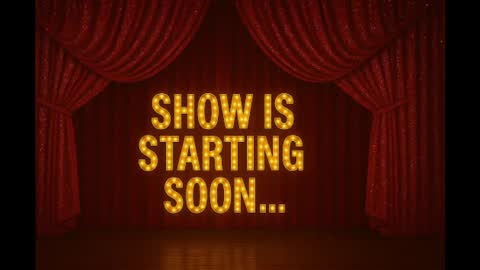 Louise or Lou 3 online show from July 19, 2026, 6:11 pm