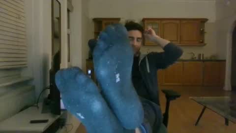 Snapshot of frenchbdmaninlondon chatting on December 3, 2024, 4:50 pm Horny Paul online show from December 3, 2024, 4:50 pm