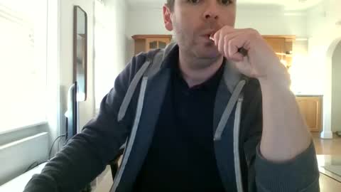 Snapshot of frenchbdmaninlondon chatting on January 9, 2025, 3:23 pm Horny Paul online show from January 9, 2025, 3:23 pm