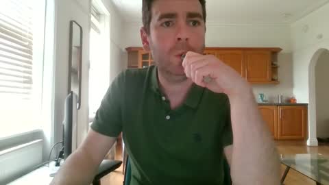 Snapshot of frenchbdmaninlondon chatting on March 10, 2025, 3:20 pm Horny Paul online show from March 10, 2025, 3:20 pm