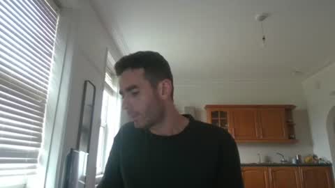 Snapshot of frenchbdmaninlondon chatting on October 8, 2025, 12:14 pm Horny Paul online show from October 8, 2025, 12:14 pm