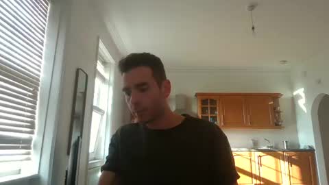 Snapshot of frenchbdmaninlondon chatting on October 12, 2025, 2:38 pm Horny Paul online show from October 12, 2025, 2:38 pm