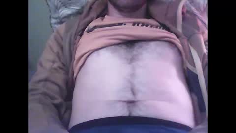 frencheeboy online show from October 29, 2025, 5:36 pm