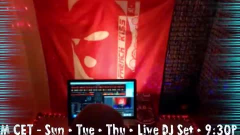 frenchkissdjfk online show from November 11, 2025, 8:14 am