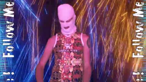 frenchkissdjfk online show from December 5, 2025, 6:15 pm