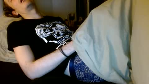 frenchms online show from February 13, 2025, 10:43 pm