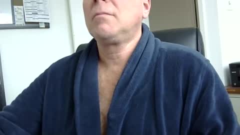 Rick online show from March 11, 2025, 8:20 pm