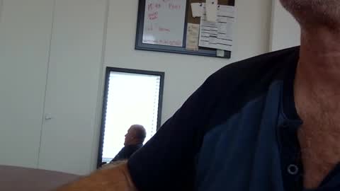 Rick online show from November 2, 2025, 1:35 pm