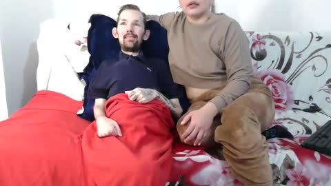 Snapshot of frenchroulette chatting on January 16, 2026, 8:57 pm Thomas y Sophia online show from January 16, 2026, 8:57 pm