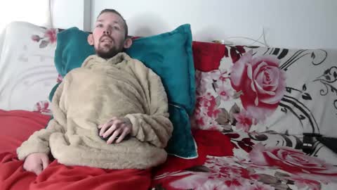 Snapshot of frenchroulette chatting on March 29, 2026, 9:48 pm Thomas y Sophia online show from March 29, 2026, 9:48 pm