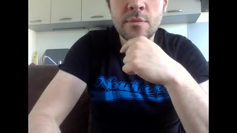 frenchy_from_paris online show from April 6, 2026, 1:12 pm