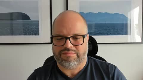 Snapshot of frenenoir chatting on January 7, 2025, 6:56 pm BlackAsh online show from January 7, 2025, 6:56 pm