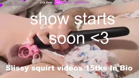 Snapshot of frenulumsnap chatting on September 17, 2025, 7:32 am Meadow online show from September 17, 2025, 7:32 am