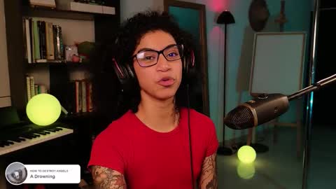 Vale online show from November 16, 2025, 3:23 am