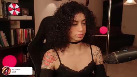 Snapshot of fresatanica chatting on January 14, 2026, 1:44 am Vale online show from January 14, 2026, 1:44 am