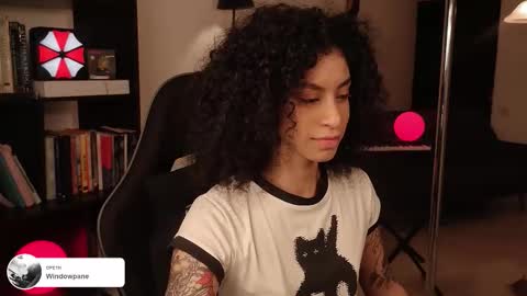 Snapshot of fresatanica chatting on January 17, 2026, 1:10 am Vale online show from January 17, 2026, 1:10 am