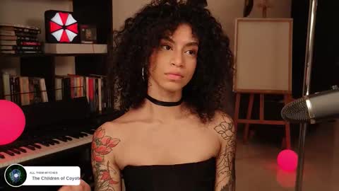 Snapshot of fresatanica chatting on February 7, 2026, 1:42 am Vale online show from February 7, 2026, 1:42 am