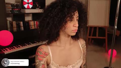 Snapshot of fresatanica chatting on February 9, 2026, 12:36 am Vale online show from February 9, 2026, 12:36 am