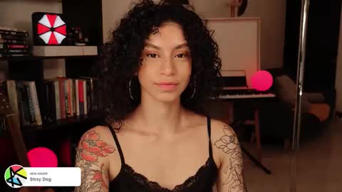 Snapshot of fresatanica chatting on February 11, 2026, 12:15 am Vale online show from February 11, 2026, 12:15 am