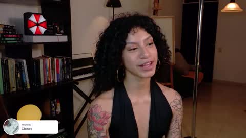 Snapshot of fresatanica chatting on February 27, 2026, 4:01 am Vale online show from February 27, 2026, 4:01 am