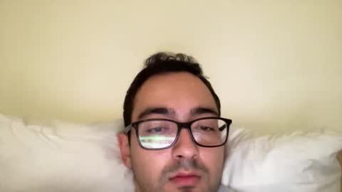 freshman  imonyou98 online show from December 22, 2025, 12:57 pm