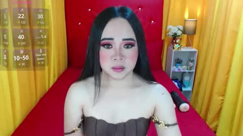 anna online show from November 17, 2025, 2:12 pm