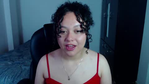 Snapshot of freud_x_louise1 chatting on December 20, 2024, 12:08 am Louise online show from December 20, 2024, 12:08 am
